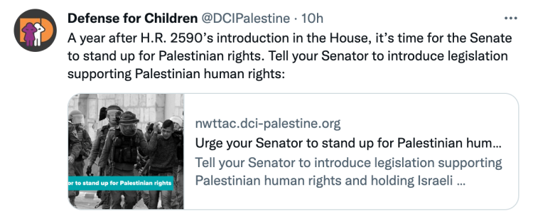 Take Action For Palestinian Rights | American Friends Service Committee